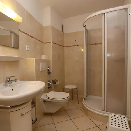 Hanseat Ii App 149 Inkl Wlan Grömitz