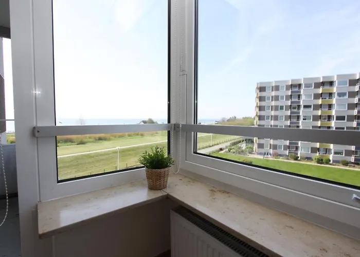 Hanseat Ii App 149 Inkl Wlan