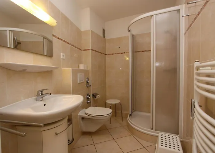 Hanseat Ii App 149 Inkl Wlan Grömitz