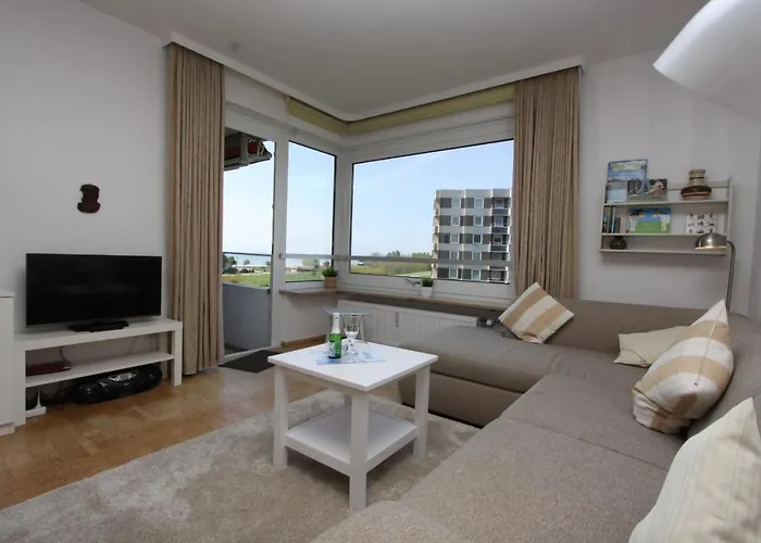 Hanseat Ii App 149 Inkl Wlan * Grömitz